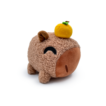カピバラゆずスティッキー (6インチ)