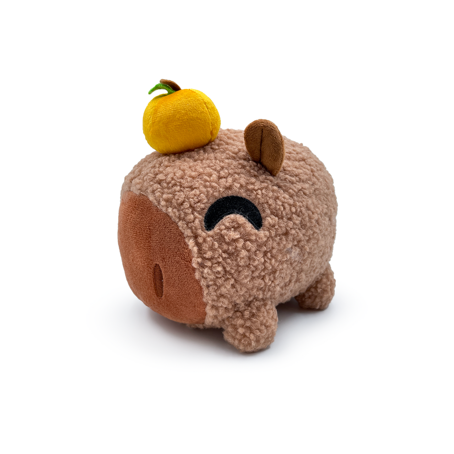 カピバラゆずスティッキー (6インチ)