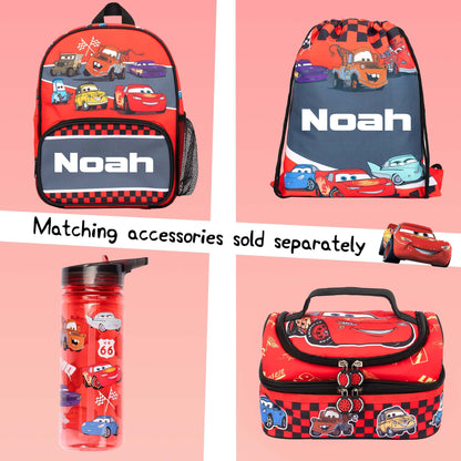 Disney Cars Multi Sac repas