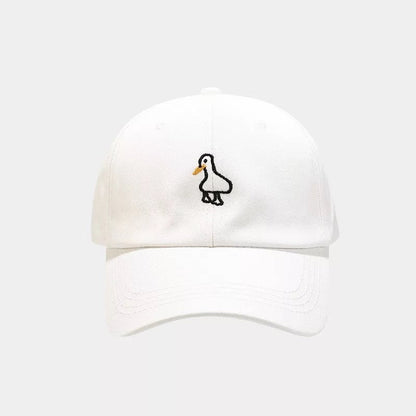 Casquette Canard Brodé – visuel produit