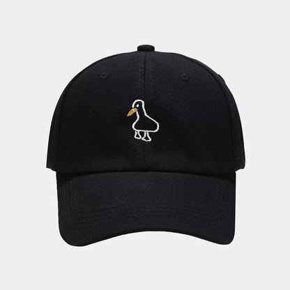 Casquette Canard Brodé – visuel produit