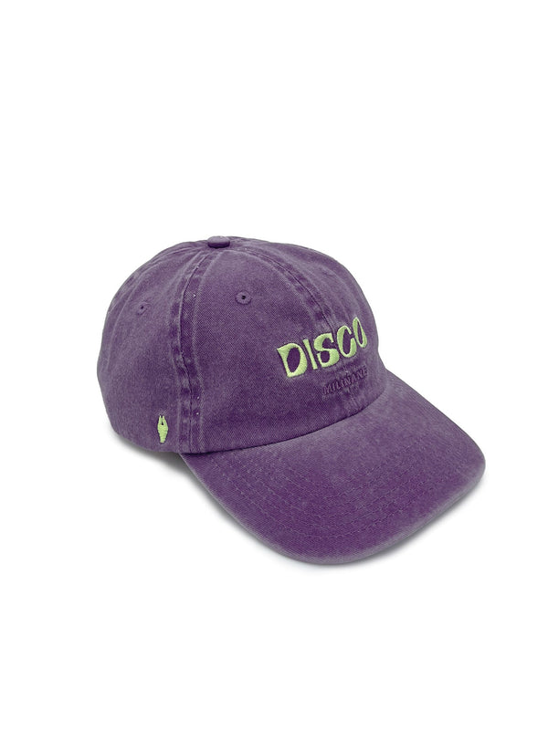 Casquette délavée adulte - COLETTE