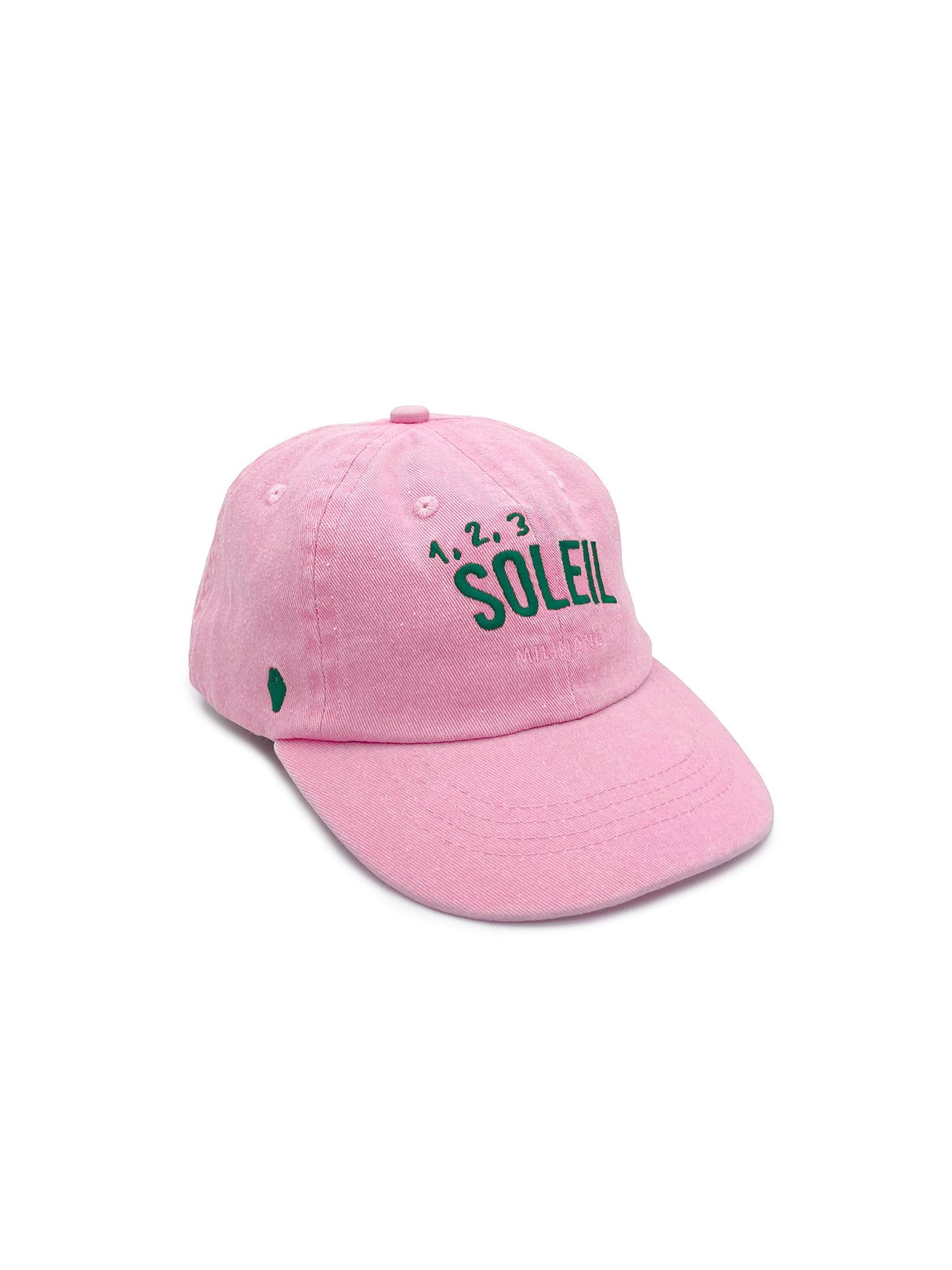 Casquette délavée enfant - COLETTE