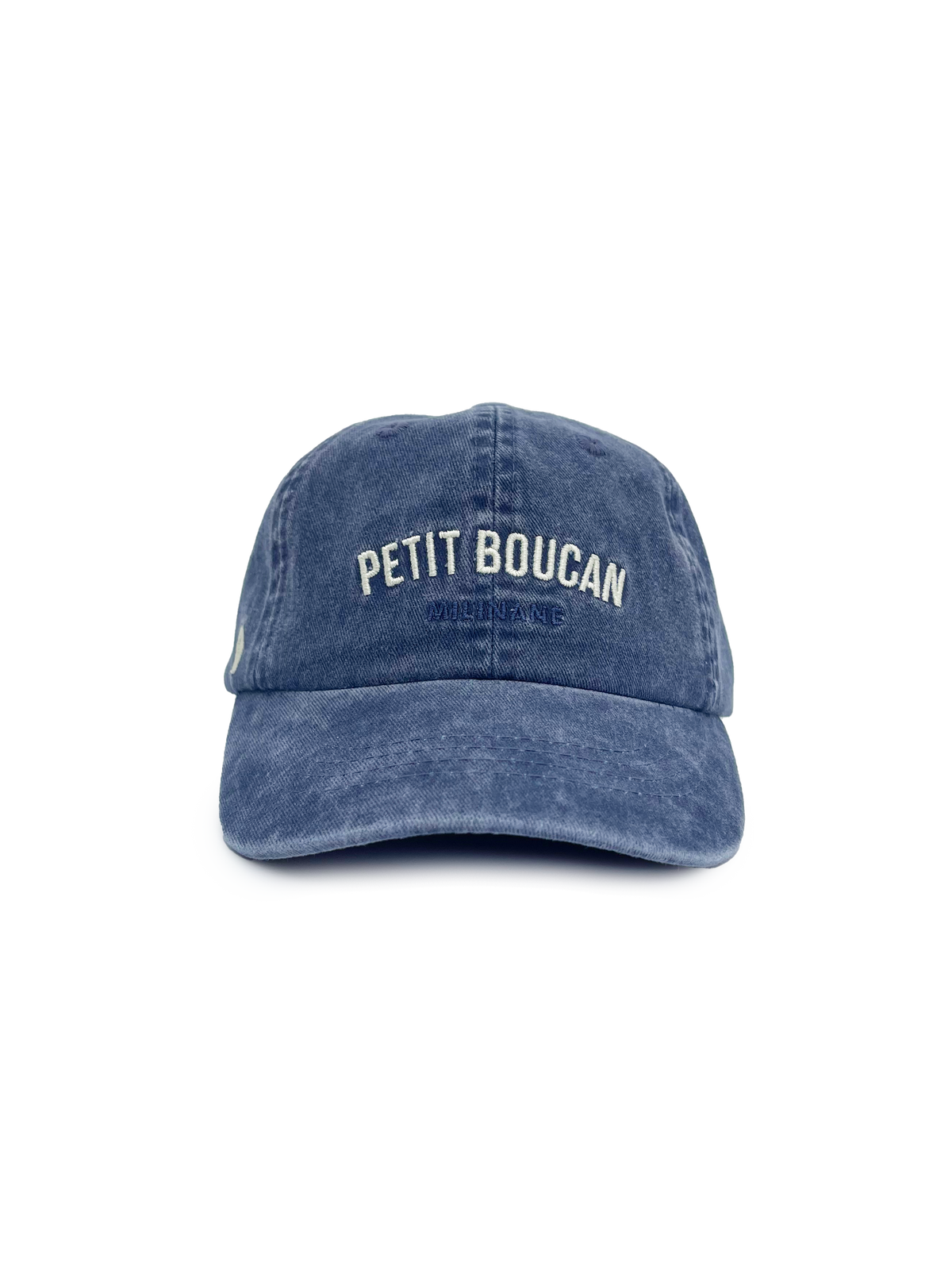 Faded cap for babies and children - COLETTE