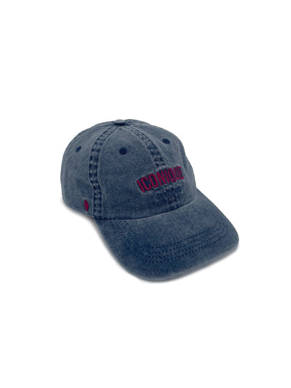 Duo casquettes Matchy-Matchy