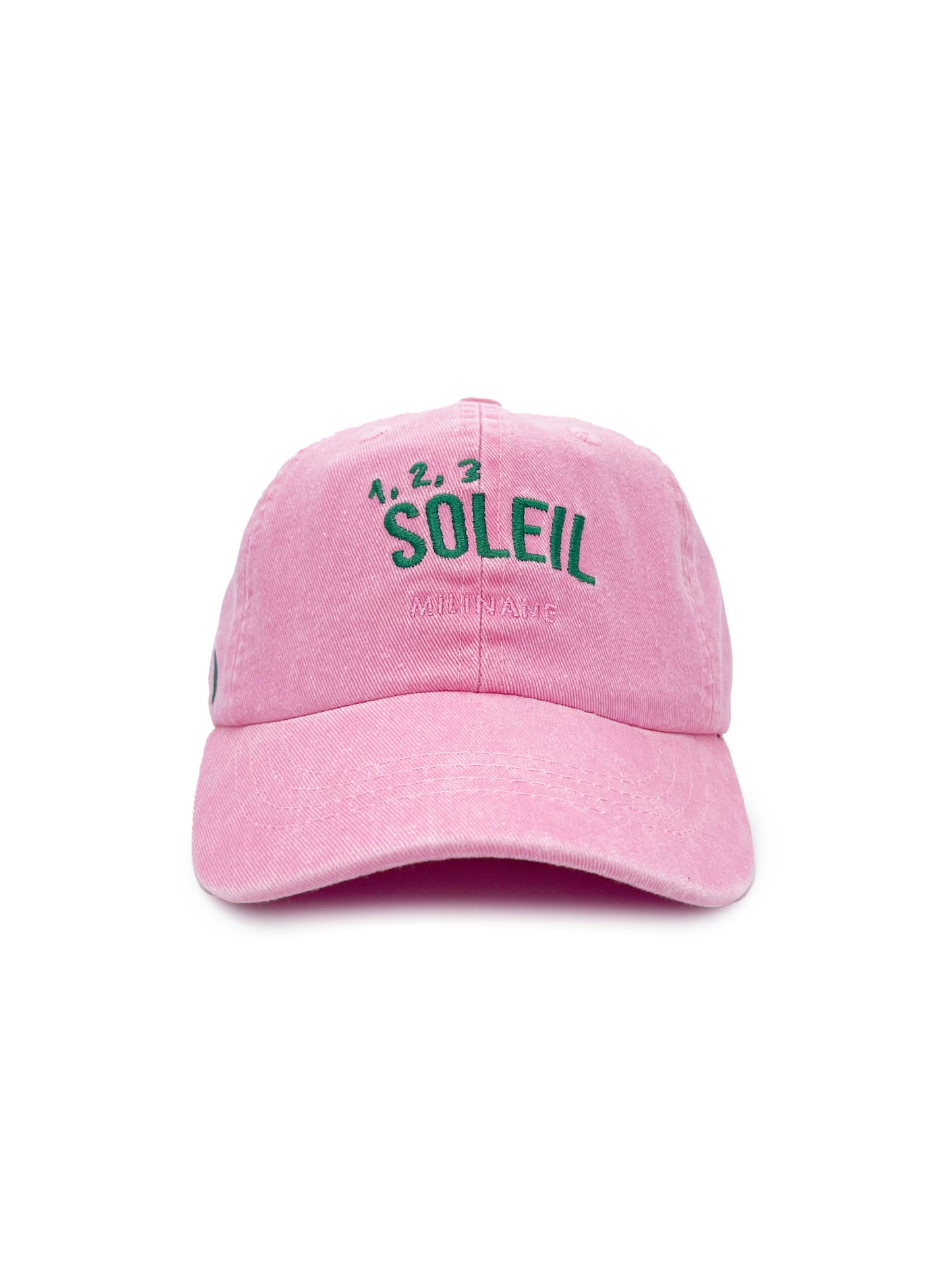 Casquette délavée enfant - COLETTE