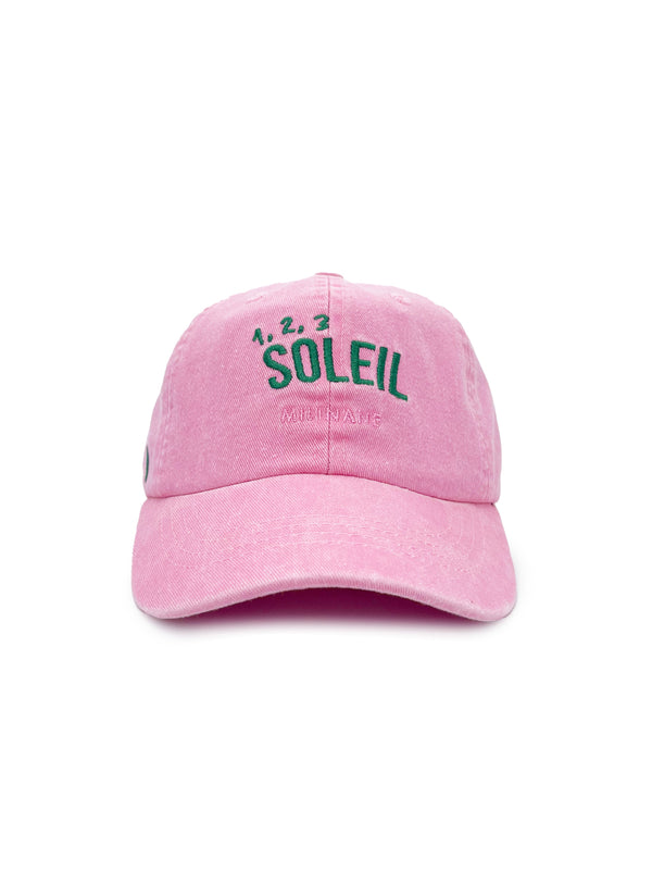 Casquette délavée enfant - COLETTE