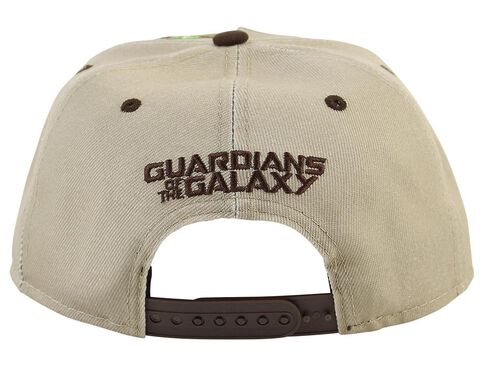 Gorra Guardianes de la Galaxia - Groot