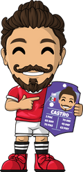 カストロ1021