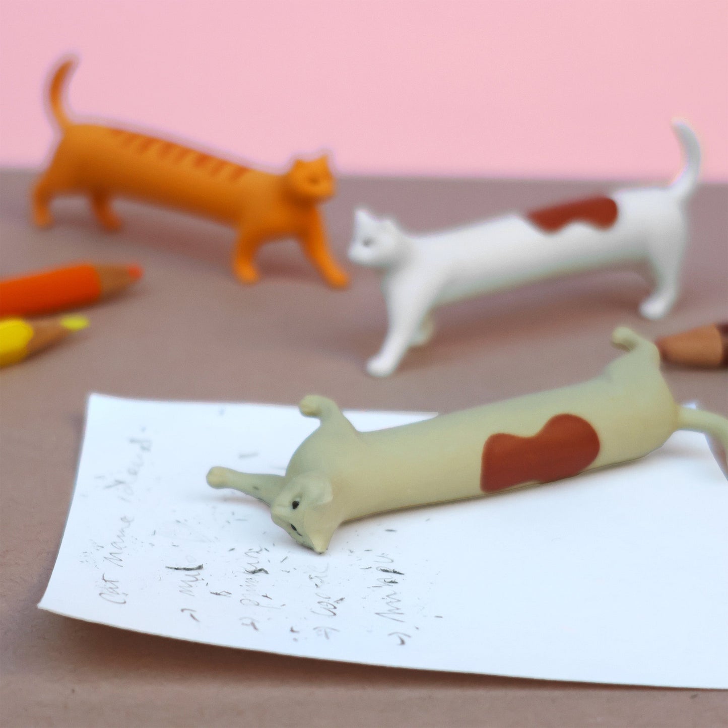 Cat Gummies