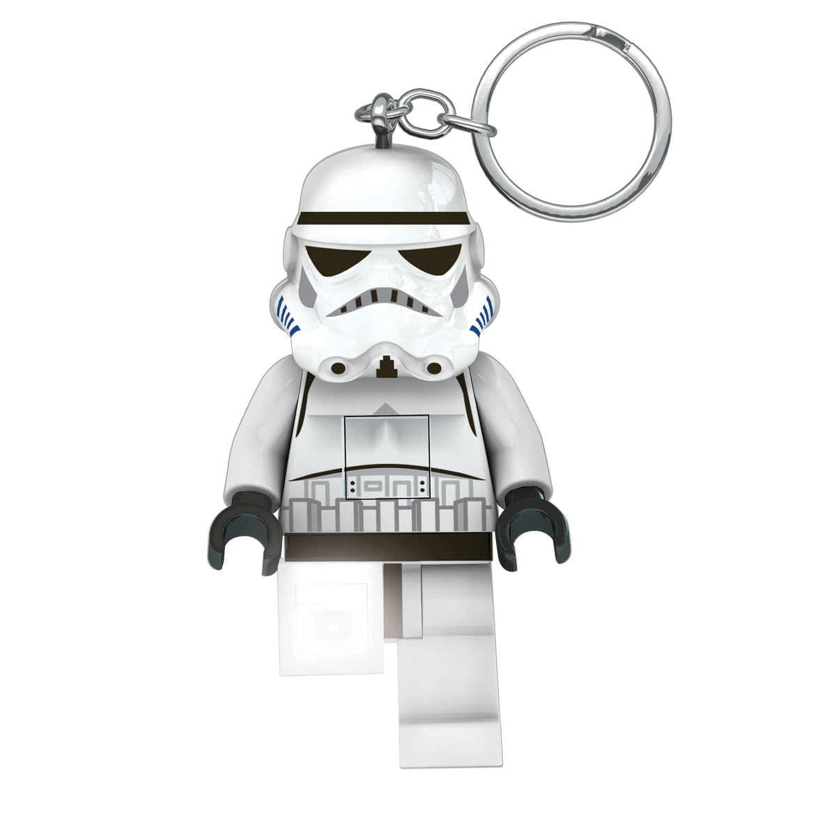 Portachiavi LEGO Star Wars Stormtrooper