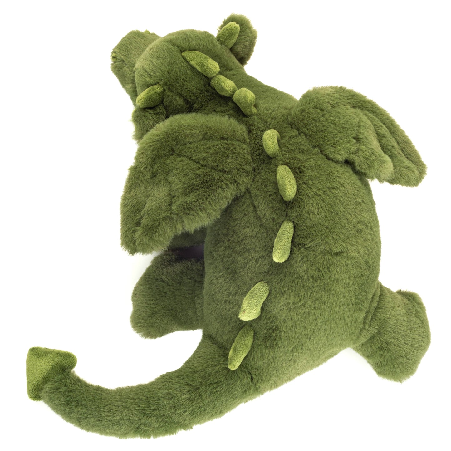 Peluche Cleo, a Dragão