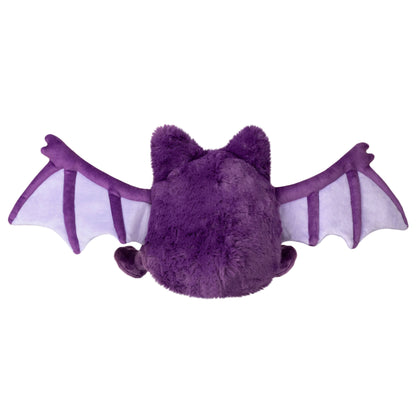 Mini Squishable Plush Bat