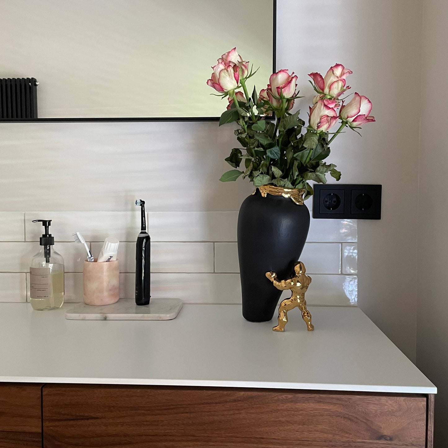 Mon super héros Black Gold – Jasmin Djerzic – vue 7