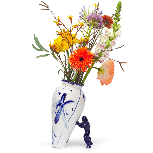 Mon super héros Dutch Blue – Jasmin Djerzic