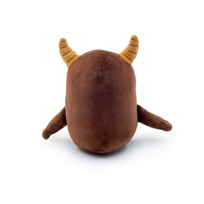 クリプティッドクラブ ビッグフット ぬいぐるみ (6インチ)
