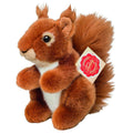 Eichhörnchen Plüschtier