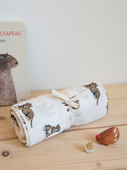 Maxi swaddle - GASPARD