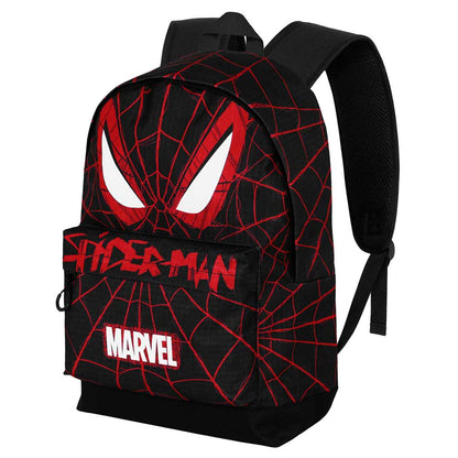 Mochila Marvel HS FAN 2.2 - Spider-Man Vision