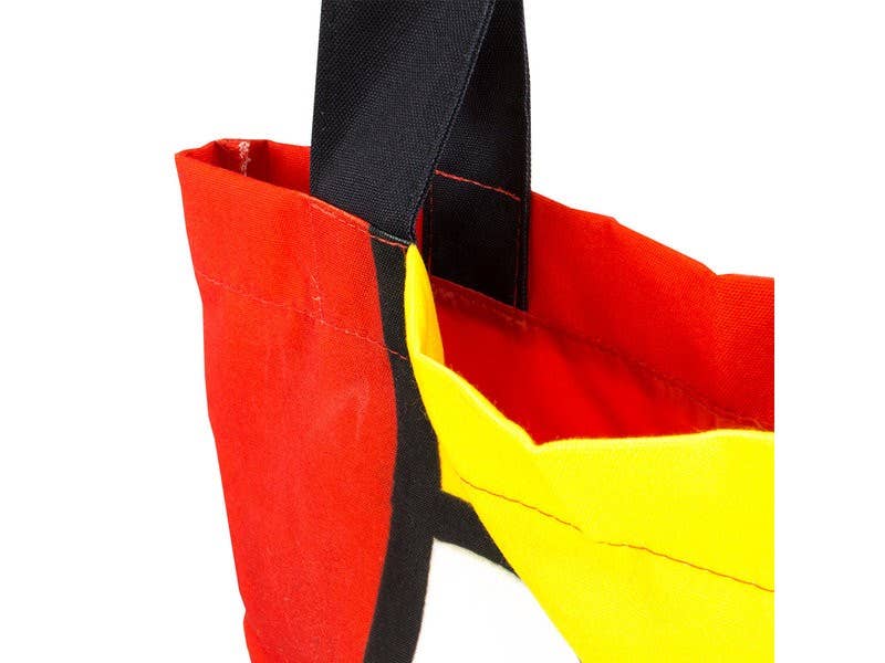 Bolso de mano de Piet Mondrian