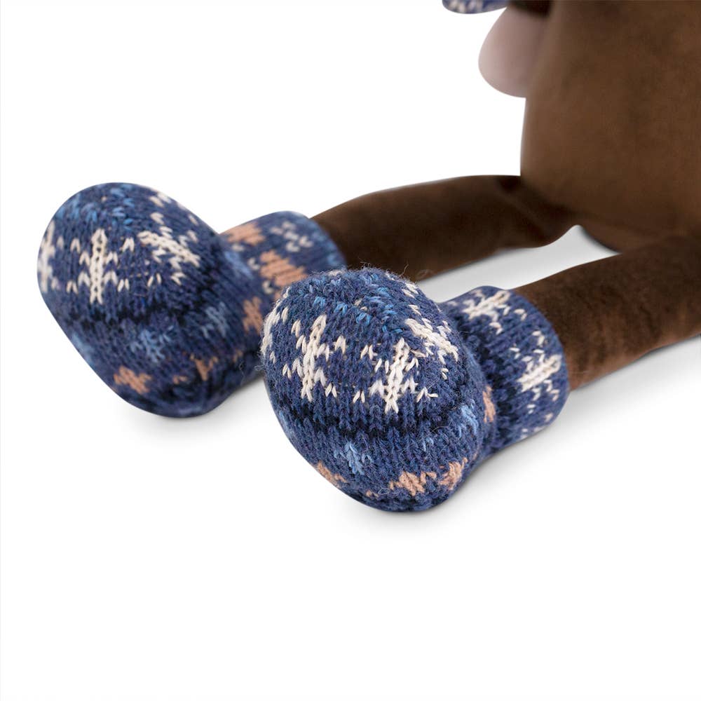 Peluche de caballo Johann - 25 cm - 0+