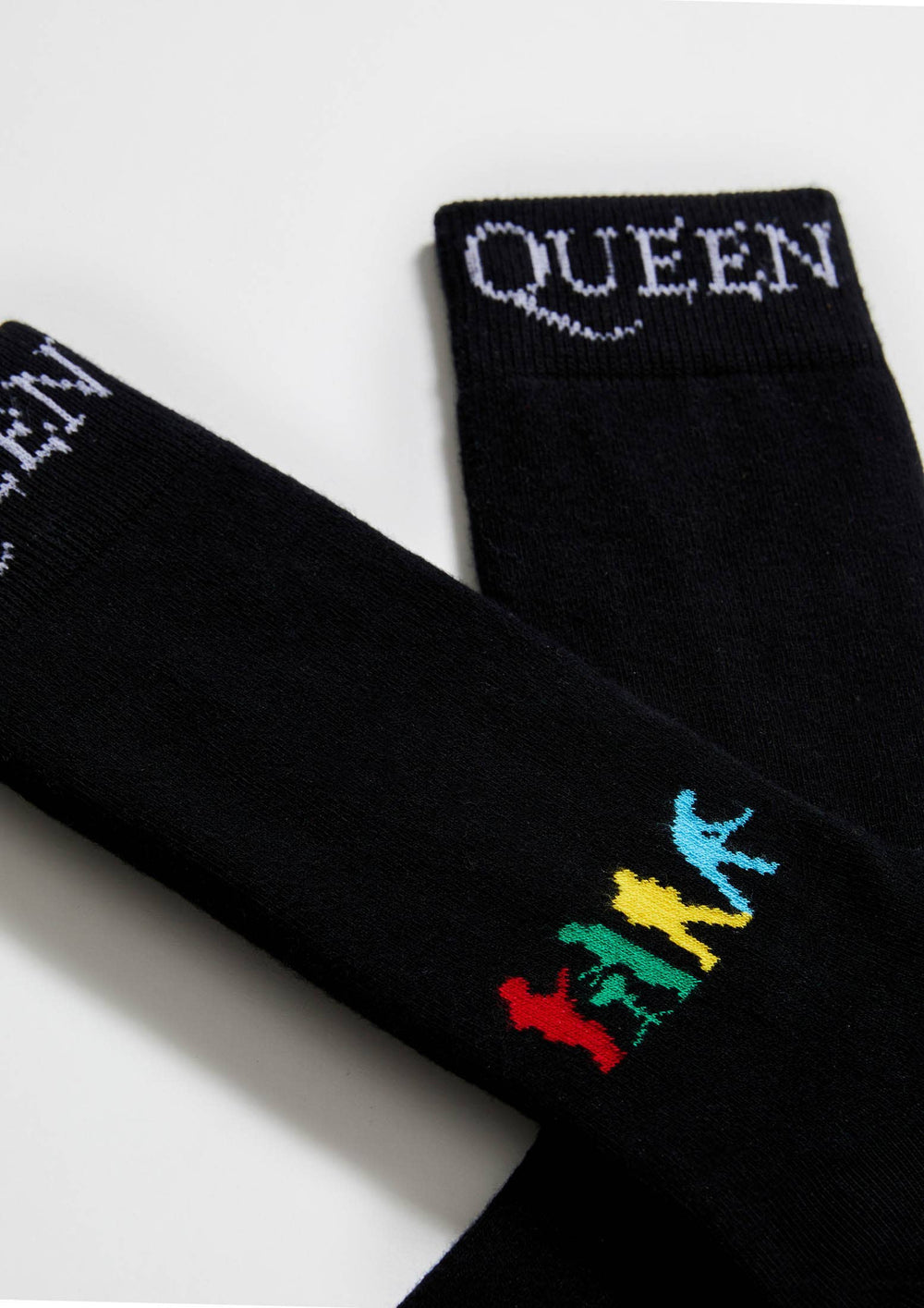 BeQueen バンドソックス