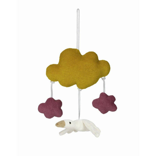 Sunrise Mobile | Rosa