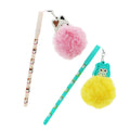 Stylos à Bille Squishmallows - Cottage Pompon
