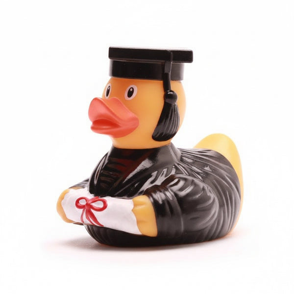 Pato graduado