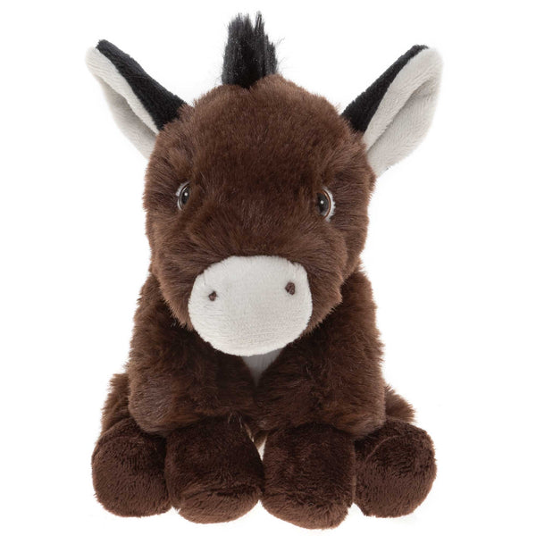 Peluche asinello Cuddle Cub