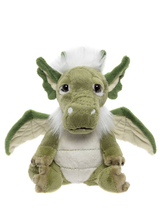 Peluche Cuddle Cub Signals le Dragon Vert