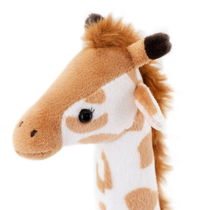 Girafa de peluche - 37 cm