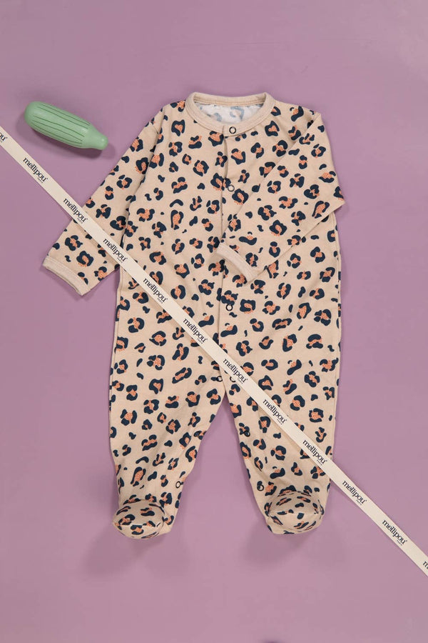 Pijamas de bebé - BAKER