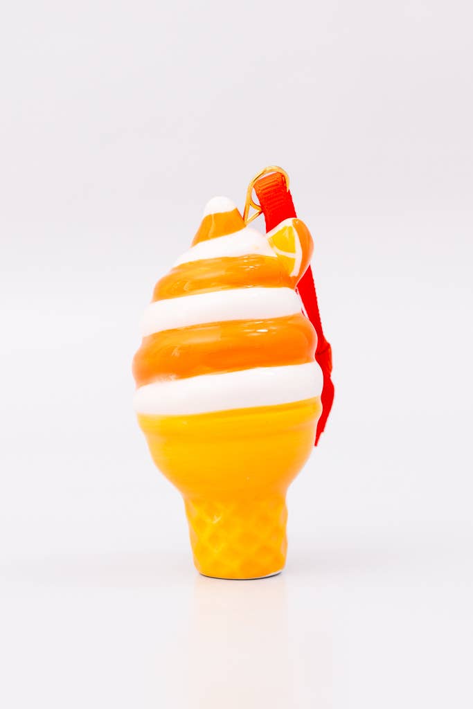 Décoration à Suspendre Cornet de Glace