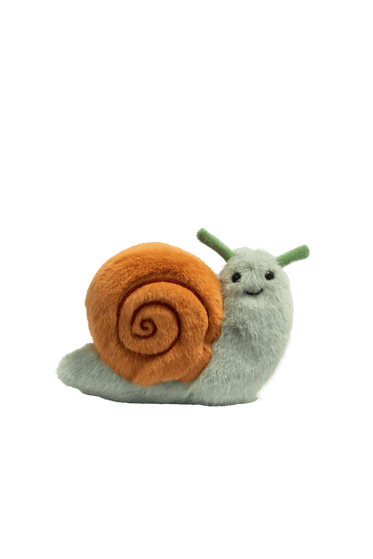 Peluche: Babosa de Garden Friends