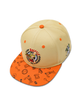 Gorra snapback de Astérix en los Juegos Olímpicos
