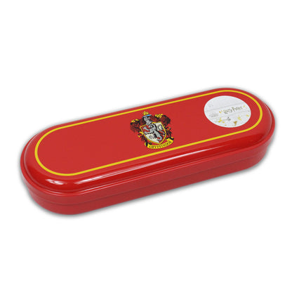 Harry Potter Pencil Case - Gryffindor