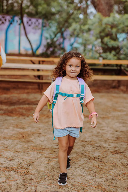 Sac à dos Enfant Mascots