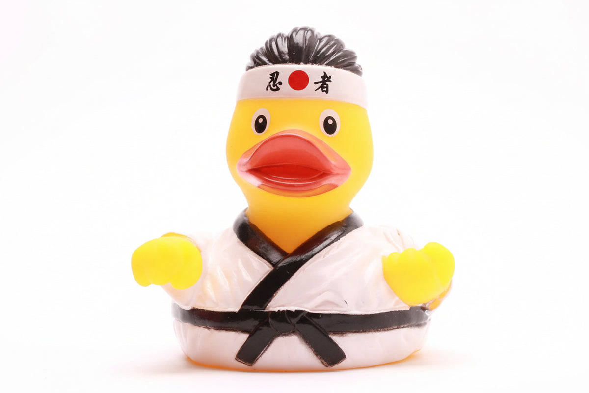 Pato Karate