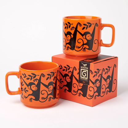 Mug Magpie x Hornsea - Singe