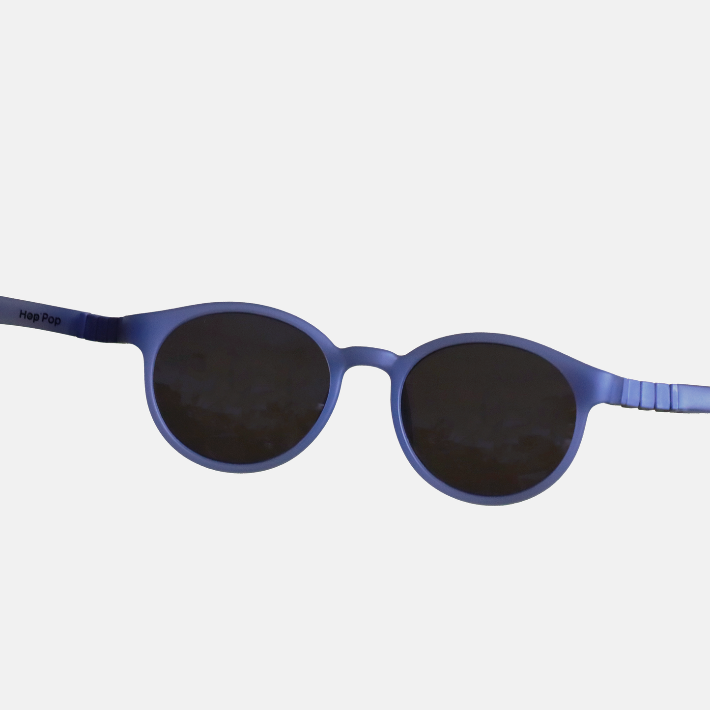 Lunettes de Soleil enfant - CAT 3 - FLEX bleu