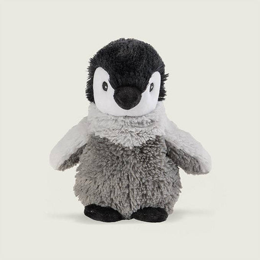Warmies Pinguïn Pluche Warmwaterkruik