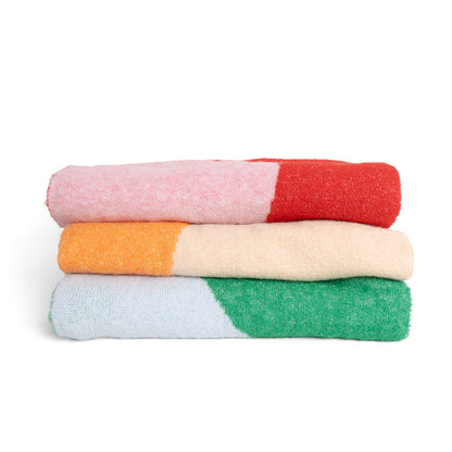 Écharpe de Mer Helio Ferretti Vue 5