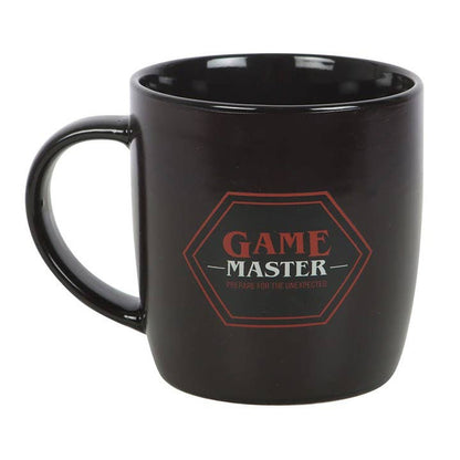 Mug Thermoréactif Game Master