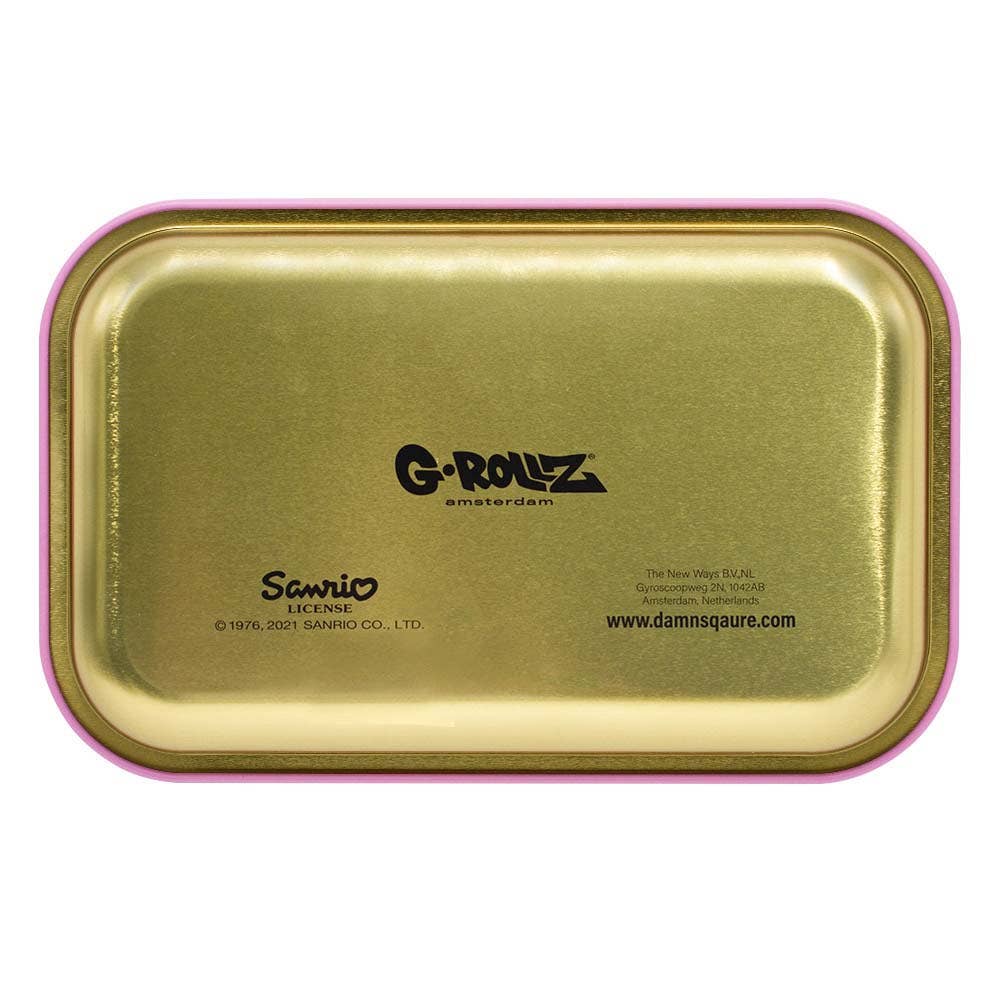 Plateau moyen Hello Kitty™ « Best Hits »