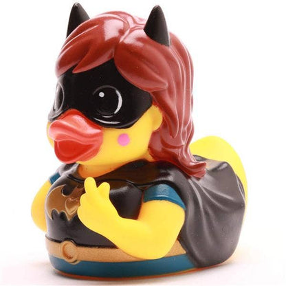 Canard Super-héroïne Chauves-souris