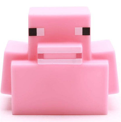 Canard Minecraft - Cochon