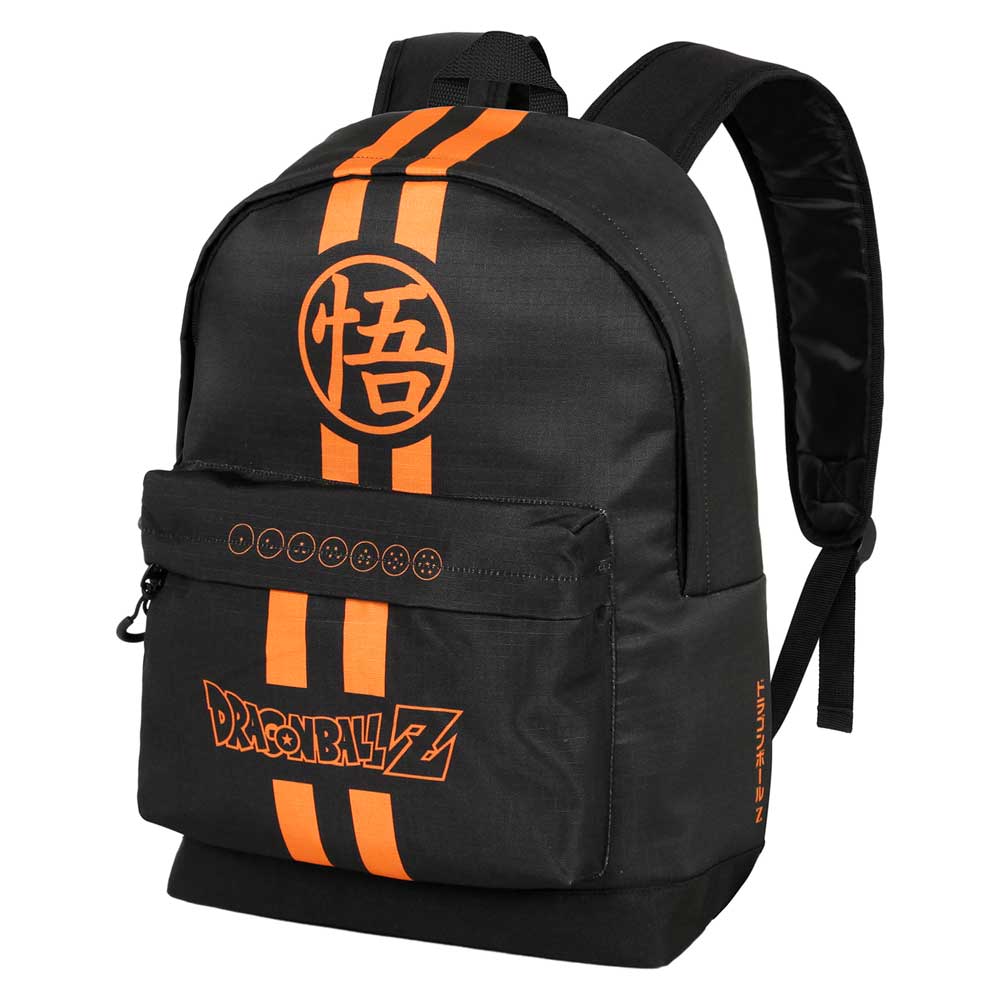 Mochila ECO 2.0 Dragon Ball - Forro Ball