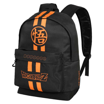 Mochila ECO 2.0 Dragon Ball - Forro Ball