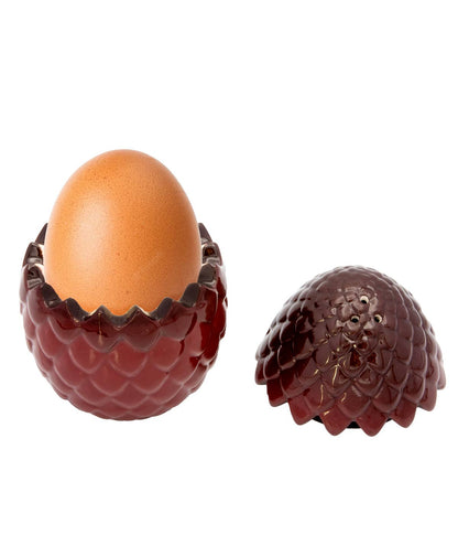 Game of Thrones Egg Cup - Dragon Egg
